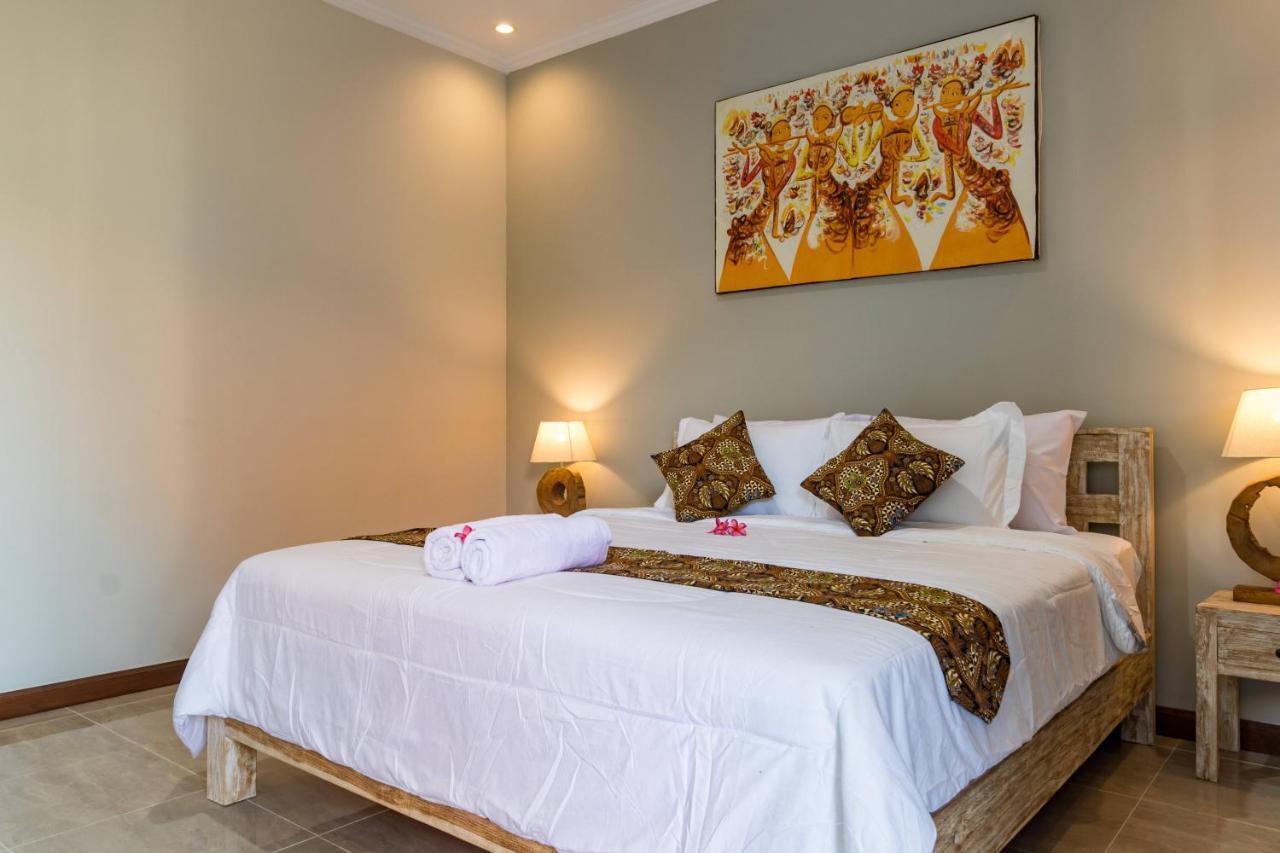 D-Anyar Stay And Surf Canggu Exteriör bild