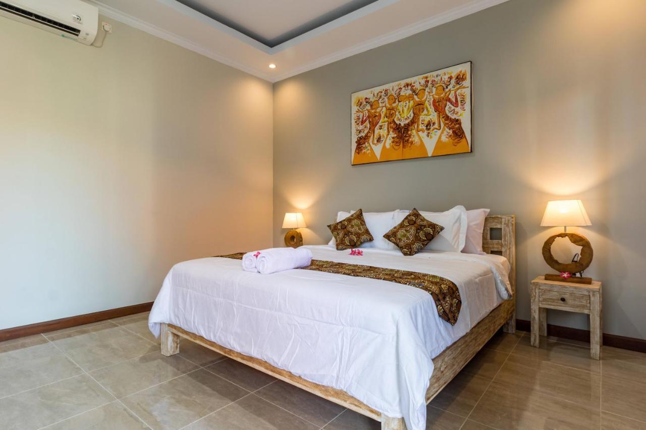 D-Anyar Stay And Surf Canggu Exteriör bild